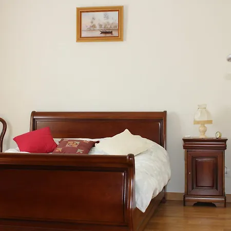 Appartement L'oree Des Vignes *