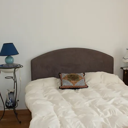 L'oree Des Vignes Appartement