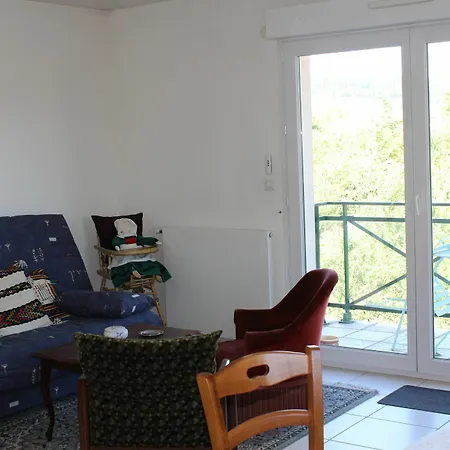 L'oree Des Vignes Appartement *
