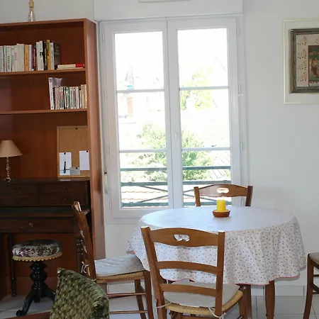 L'oree Des Vignes Appartement