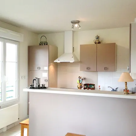 Appartement L'oree Des Vignes *