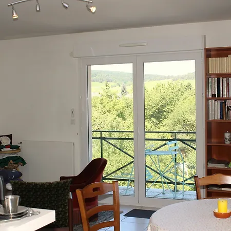 L'oree Des Vignes Appartement Beaune (Cote d'Or)