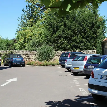 L'oree Des Vignes Appartement