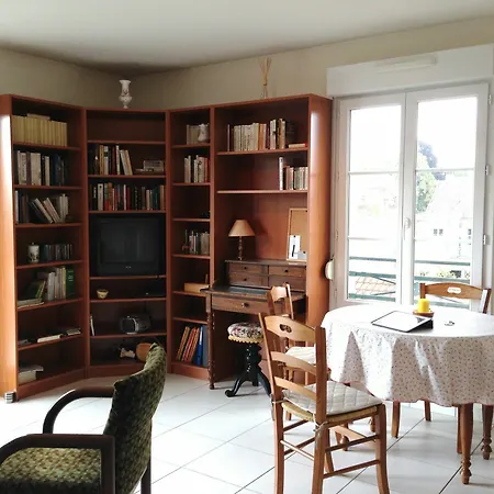Appartement L'oree Des Vignes Beaune (Cote d'Or)